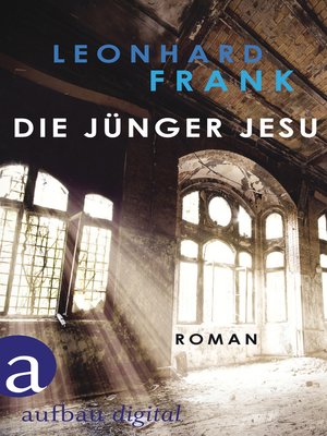 cover image of Die Jünger Jesu